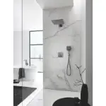 Grohtherm Smartcontrol Ugradni Termostat sa 3 Ventila 29126AL0