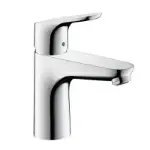 Slavine za kupatilo I Focus Baterija za Lavabo 31607000