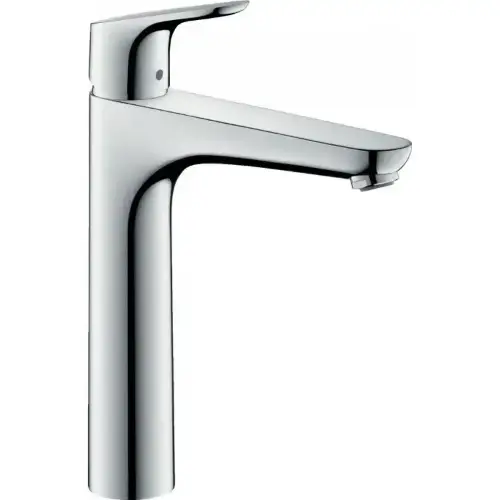 Slavine za kupatilo I Focus Baterija za Lavabo 31608000