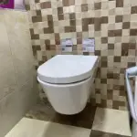 	Avva Konzolna WC šolja Rimless 100314-KL