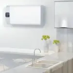 Velis Bojler 50l Evo EU		