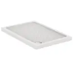 Fresh Keramička Tuš Kada 120x80