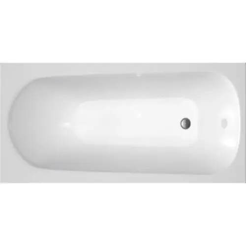 Kada Smaragd 160x70
