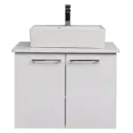 Lavabo za kupatilo sa ormaricem I supremo 700bx