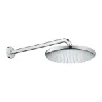 Tempesta 250 Tuš Ruža sa Držačem 380 Set 26668000