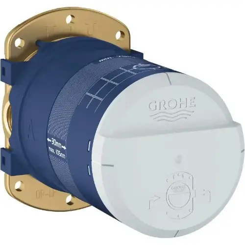 Ugradna baterija I 26484000 Rainshower