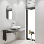 Eurostyle Jednorucna Baterija sa Podsklopom XL Velicina 23719003