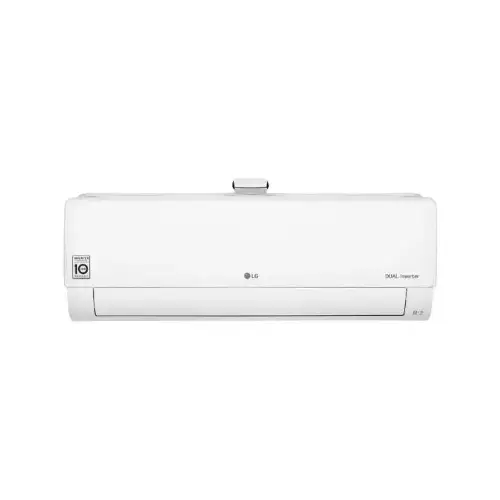 Bela LG zidna klima sa Air Purifying funkcijom
