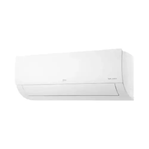 Bela LG klima jedinica 3.5kW za domaću upotrebu