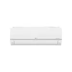 Bela zidna LG klima uređaj PC12SQ sa Dual Inverter tehnologijom