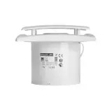 Ventilator FI100 – bočni prikaz