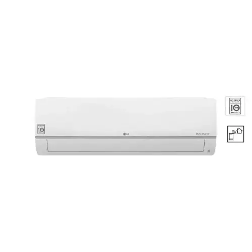 LG inverter klima PC18SQ 18K bela zidna jedinica