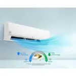 Efikasna LG klima za veće prostorije, model PC18SQ