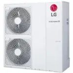 LG Therma V Monobloc toplotna pumpa HM163M