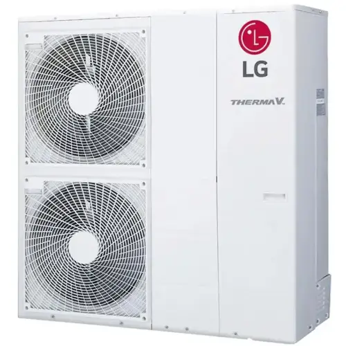 LG Therma V Monobloc toplotna pumpa HM163M