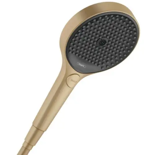 Tuš ručica - Rainfinity Bronzana 26864140