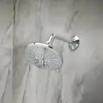 Zidni Priključak Tuša 27412000