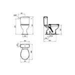 Style Monoblok Simplon