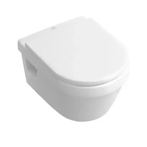 Architectura konzolna WC šolja sa daskom SS - Akcija