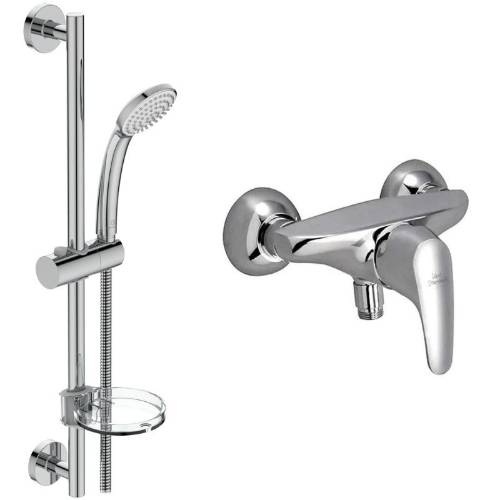 Slavine za kupatilo I Idealrain Soft b3745aa+b9501aa