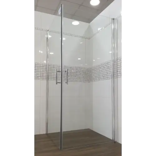 Tuš kabine I en bez-kadice s122-90x90