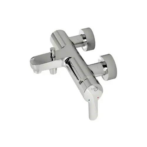 Slavine za kupatilo tus baterije I Connect-blue-b9921aa