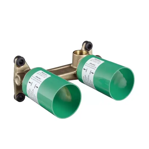 Ugradno telo zidne baterije Hansgrohe