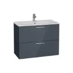 Lavabo sa ormaricem I mia-antracit-80-cm-69833