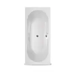 Samostojece kade I Normandia lux duo 180x80cm
