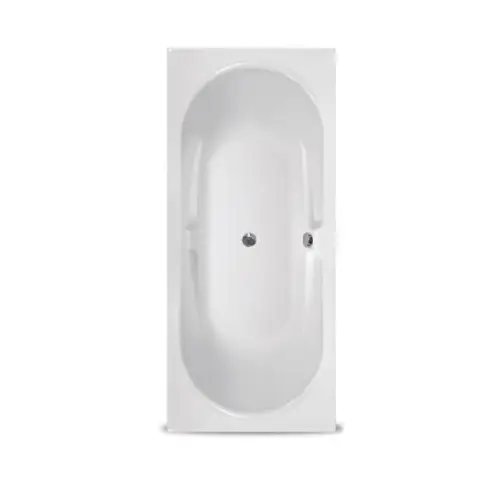 Samostojece kade I Normandia lux duo 180x80cm
