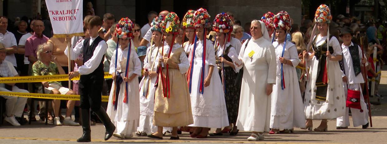 Dužijanca: Tradicija, zajedništvo i zahvalnost