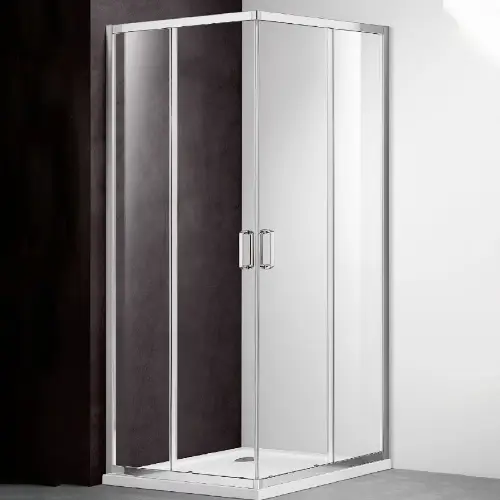 Tuš kabine  80x80 I kvadratna