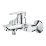 Slavine za kadu I BauEdge New 23604001