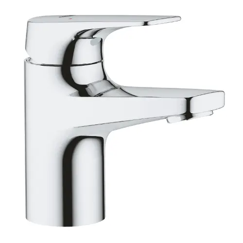 Slavine za kupatilo - Bauflow Baterija za Lavabo