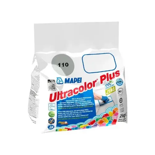 113 Grigio Cemento (2kg) - Sigurna isporuka