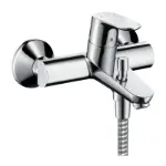 Slavine I Focus baterija za kadu Chrome 31940000