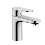 Slavine - Vernis Baterija za Lavabo 100 Hrom