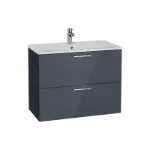 Lavabo sa ormaricem akcija I mia-antracit-69832