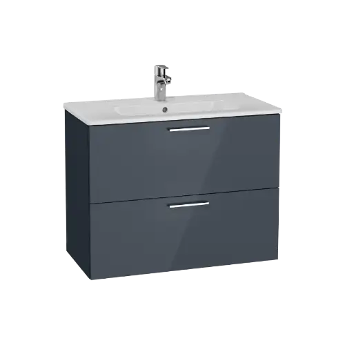 Lavabo sa ormaricem akcija I mia-antracit-69832