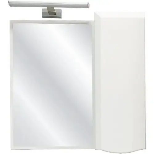 Kupatilski nameštaj I Essenza White 700A3