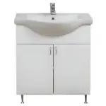 ugradni lavabo sa ormaricem Classic 700BX