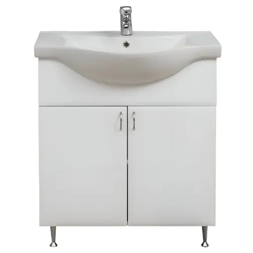ugradni lavabo sa ormaricem Classic 700BX