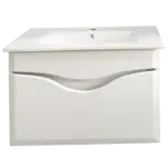 Ugradni lavabo sa ormaricem I Essenza 750bx