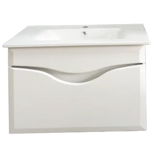 Ugradni lavabo sa ormaricem I Essenza 750bx