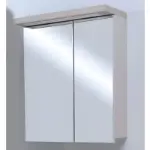 Ogledalo sa ormarićem i rasvetom I Tea 600A3