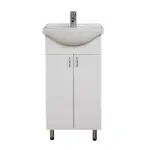 Lavabo sa ormaricem I ekonomik 50bx