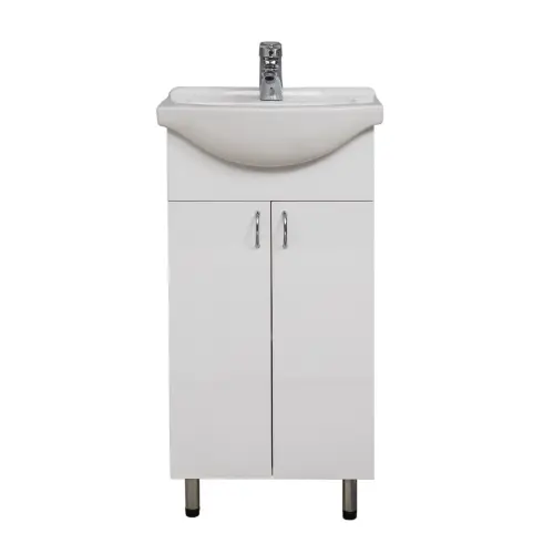 Lavabo sa ormaricem I ekonomik 50bx