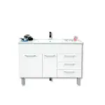 Lavabo sa ormaricem I classic 120bx