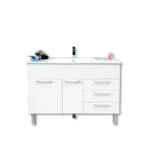 Lavabo sa ormaricem I classic 120bx