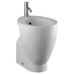 Small Bide Ideal Standard stojeći bide